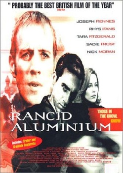 Rancid Aluminum (2000)