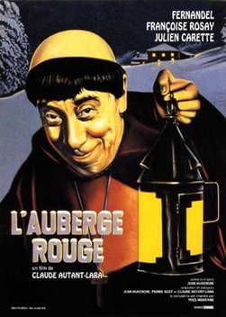 The Red Inn (1951)