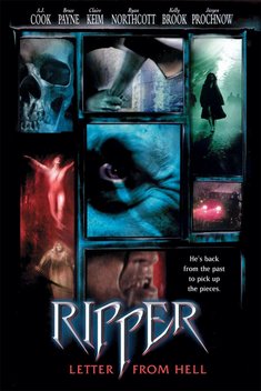 Ripper (2001)