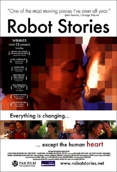 Robot Stories (2002-2003)