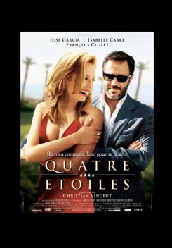 Quatre �toiles (2006)
