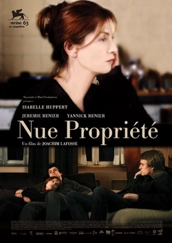 Private Property (2006)