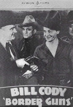 Border Guns (1934)