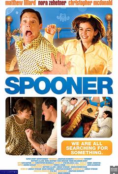 Spooner (2009)