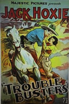 Trouble Busters (1933)
