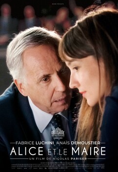 Alice and the Mayor (2019)