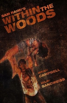 Within the Woods (1978)