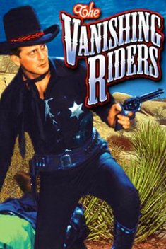 The Vanishing Riders (1935)