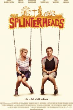 Splinterheads (2009)