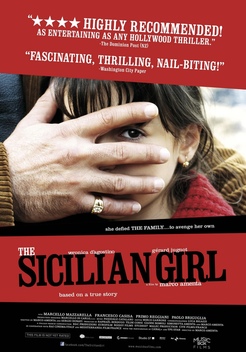 The Sicilian Girl (2008)