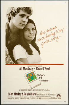 Love Story (1970)