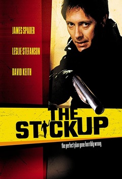 The Stickup (2002)