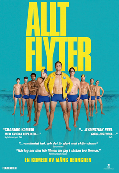 The Swimsuit Issue (2008)