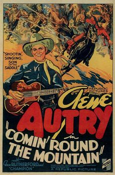 Comin' 'Round the Mountain (1936)