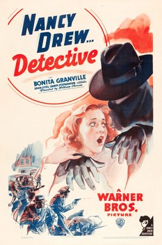 Nancy Drew... Detective (1938)