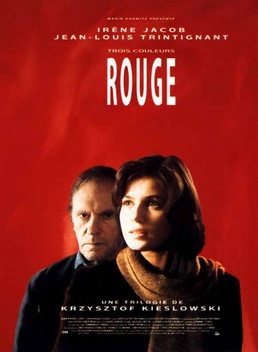 Three Colors: Red (1994)