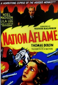 Nation Aflame (1937)