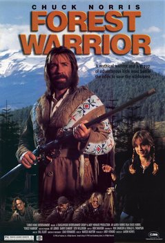 Forest Warrior (1996)