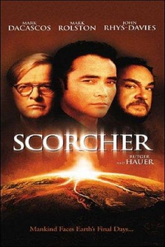 Scorcher (2002)