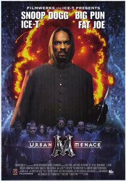 Urban Menace (1999)