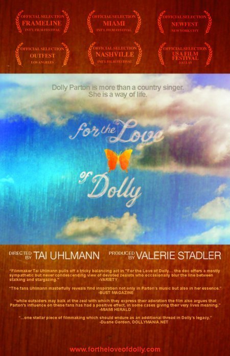 For the Love of Dolly (2006)