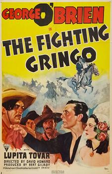 The Fighting Gringo (1939)