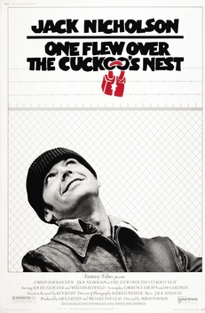 One Flew Over the Cuckoo's Nest (1975)