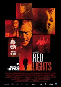 Red Lights (2012)