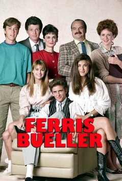 Ferris Bueller (1990-1991)