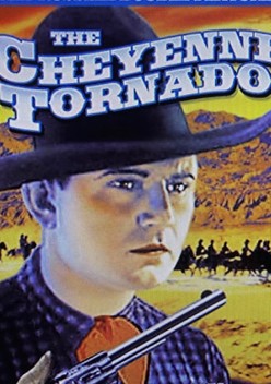 The Cheyenne Tornado (1935)