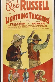 Lightning Triggers (1935)