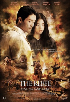 The Rebel (2007)