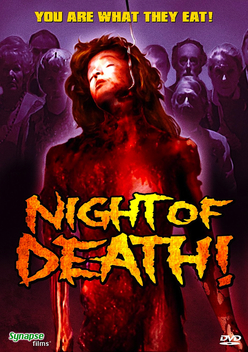 La Nuit de la Mort (1980)