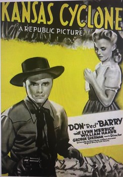 Kansas Cyclone (1941)