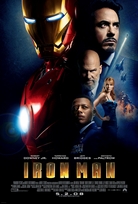 Roowdyyx15 rated Iron Man 2 / 10