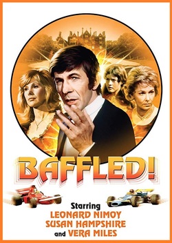 Baffled! (1972)