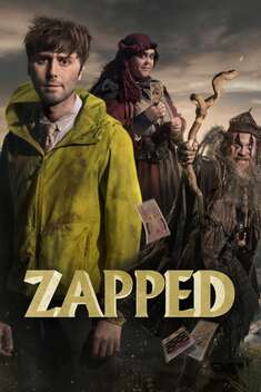 Zapped (2016-2018)