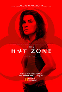 The Hot Zone (2019-)