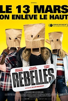 Rebels (2019)