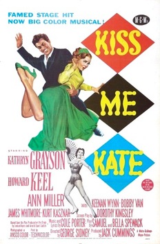 Kiss Me Kate (1953)