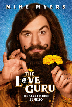 The Love Guru (2008)