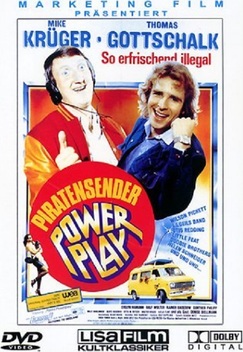 Piratensender Power Play (1982)