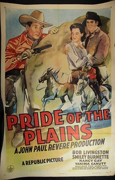 Pride of the Plains (1944)