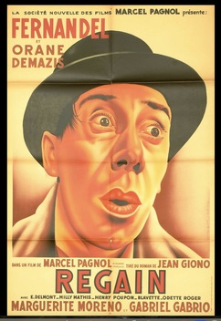 Harvest (1937)