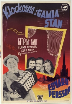 The Bells in Old Town (1946)