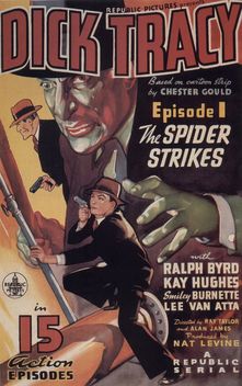 Dick Tracy (1937)