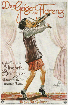 The Violinist of Florence (1926)