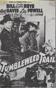 Tumbleweed Trail (1942)