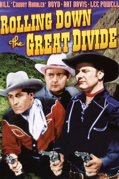 Rolling Down the Great Divide (1942)