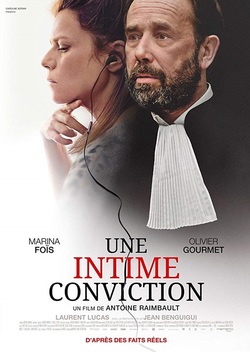 Conviction (2018)